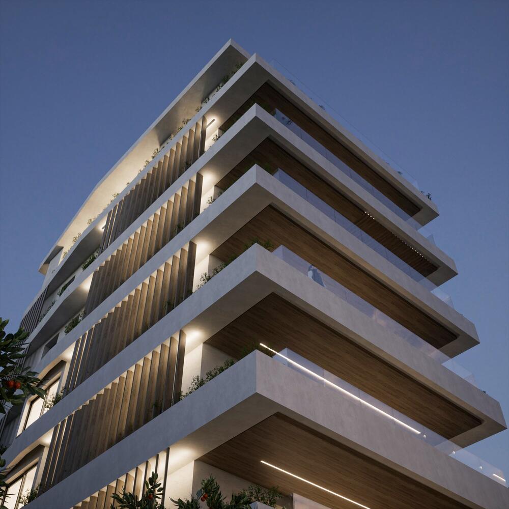 Skia Residence